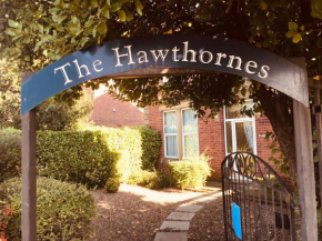 The Hawthornes Licensed Guest House